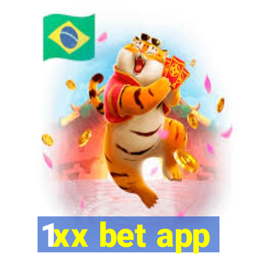 1xx bet app